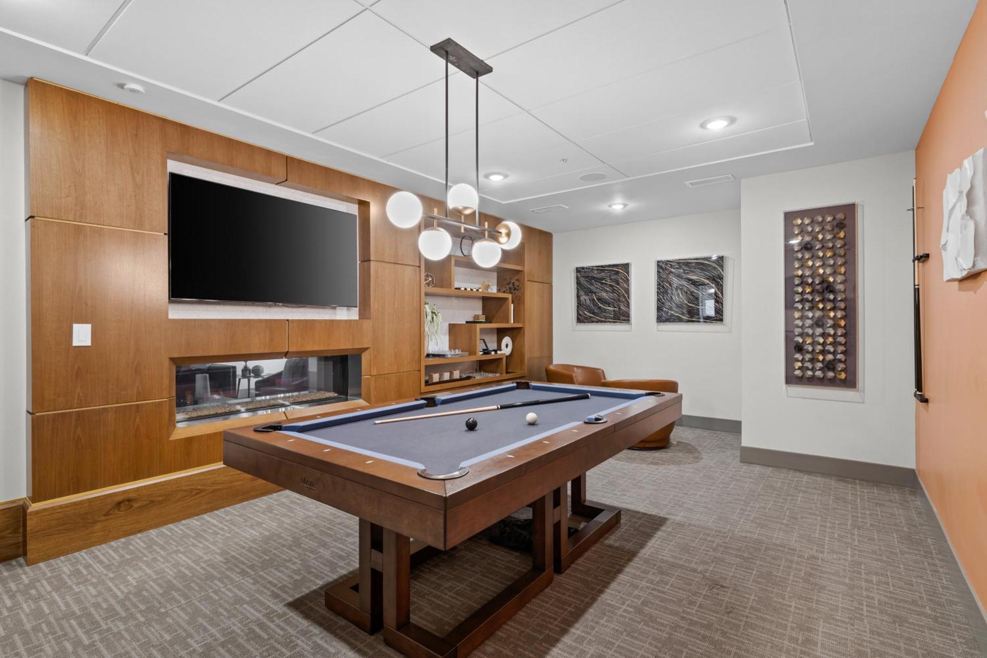 The Bel Air Suite The Gulch 纳什维尔 外观 照片